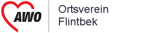 Logo AWO Ortsverein Flintbek