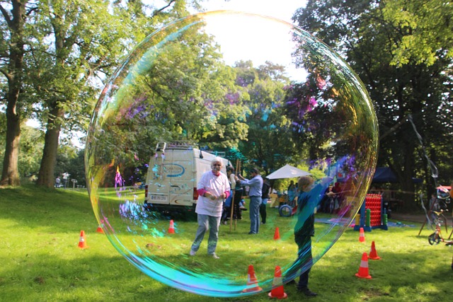 Sommerfest 2023