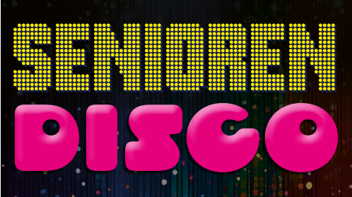 Seniorendisco